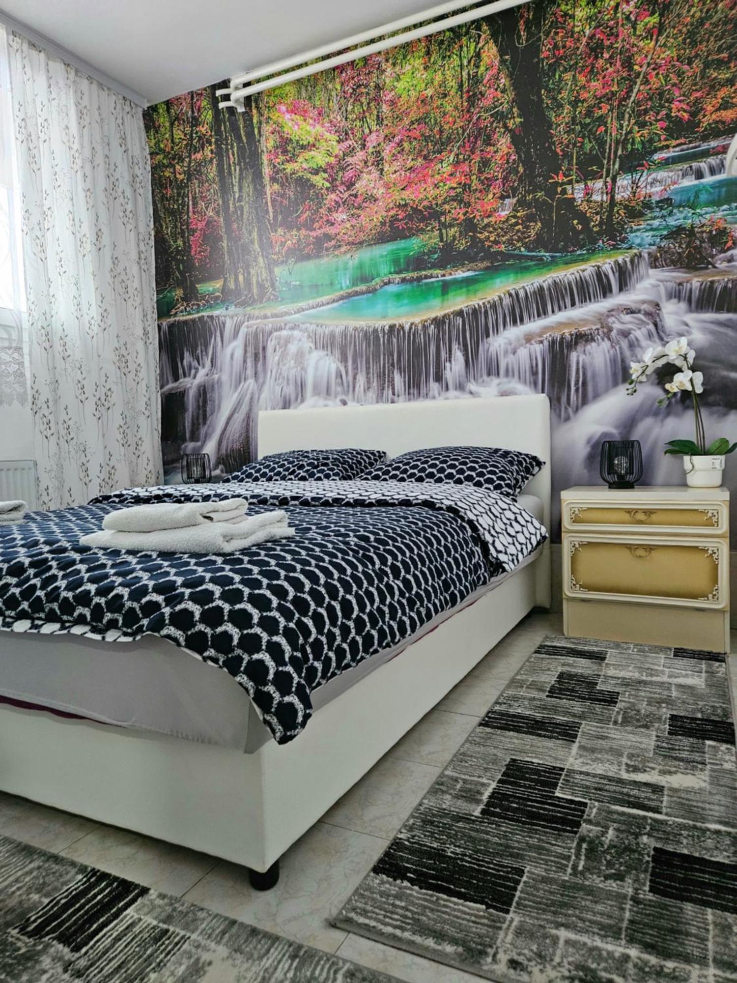 Apartman Juga Kremna Exterior foto