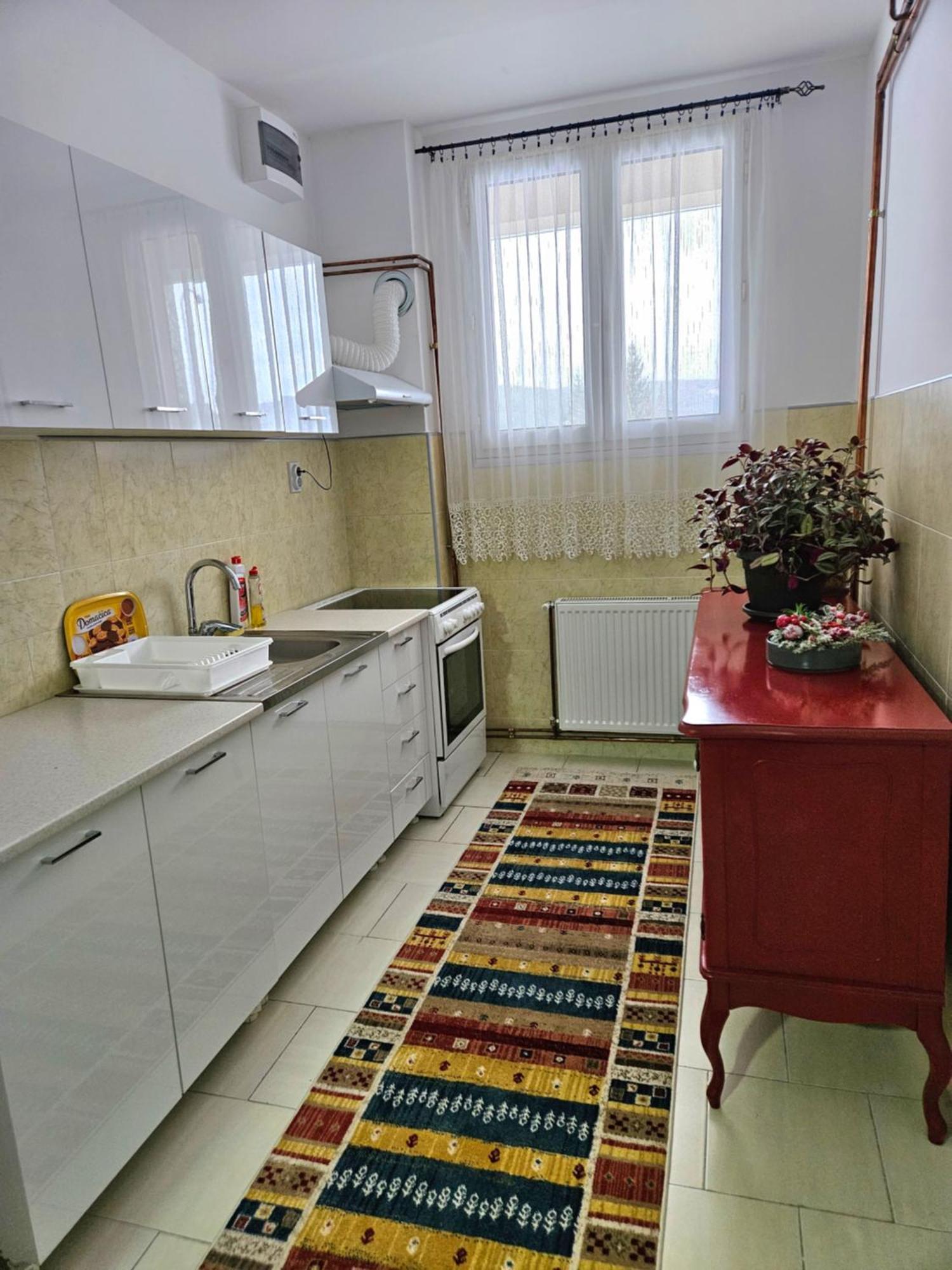 Apartman Juga Kremna Exterior foto
