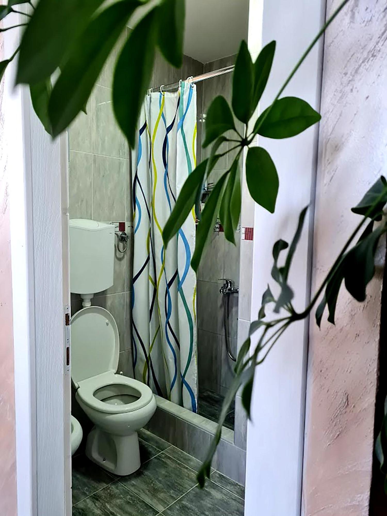 Apartman Juga Kremna Exterior foto